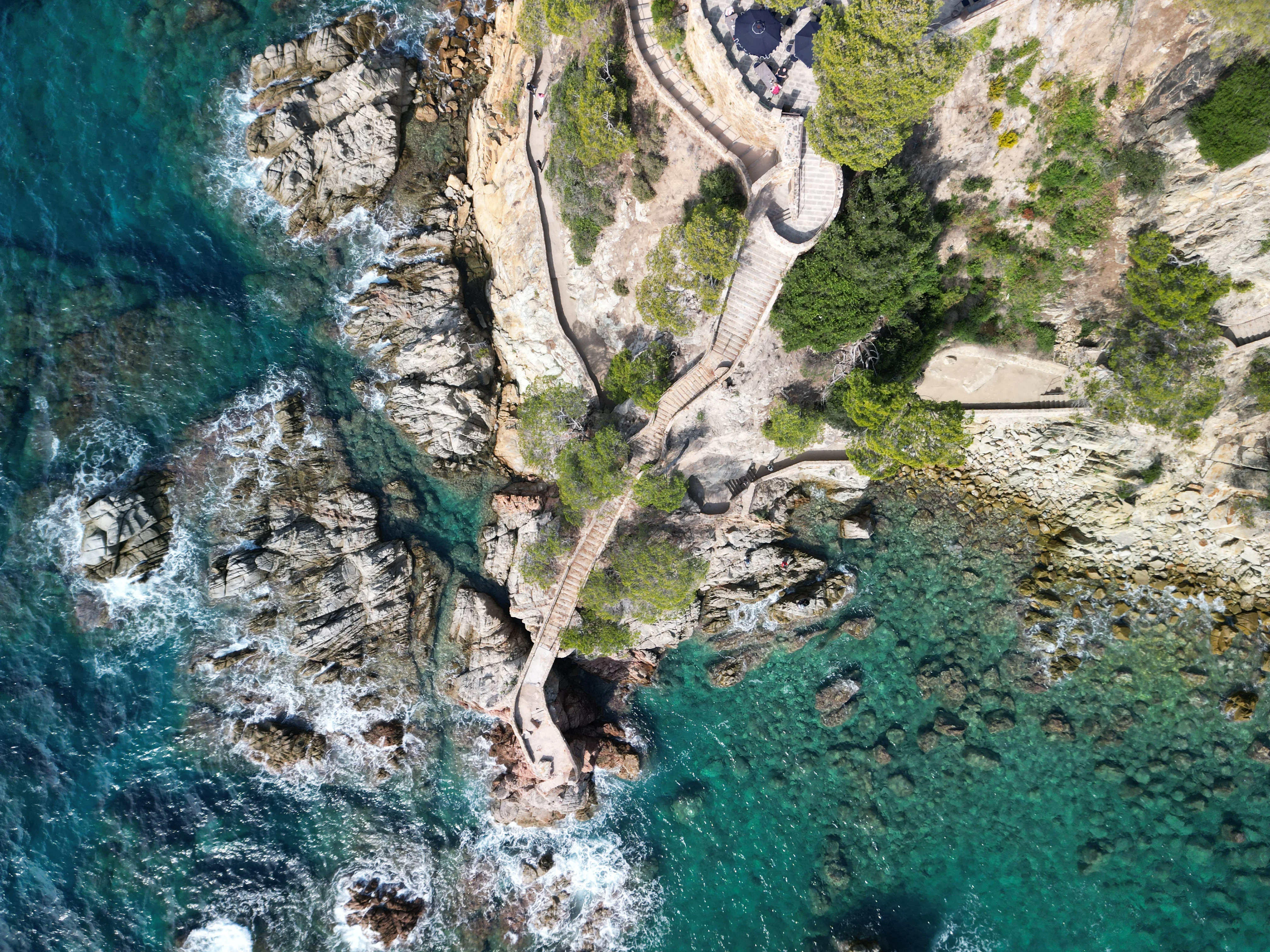 Trip to Costa Brava, Spain